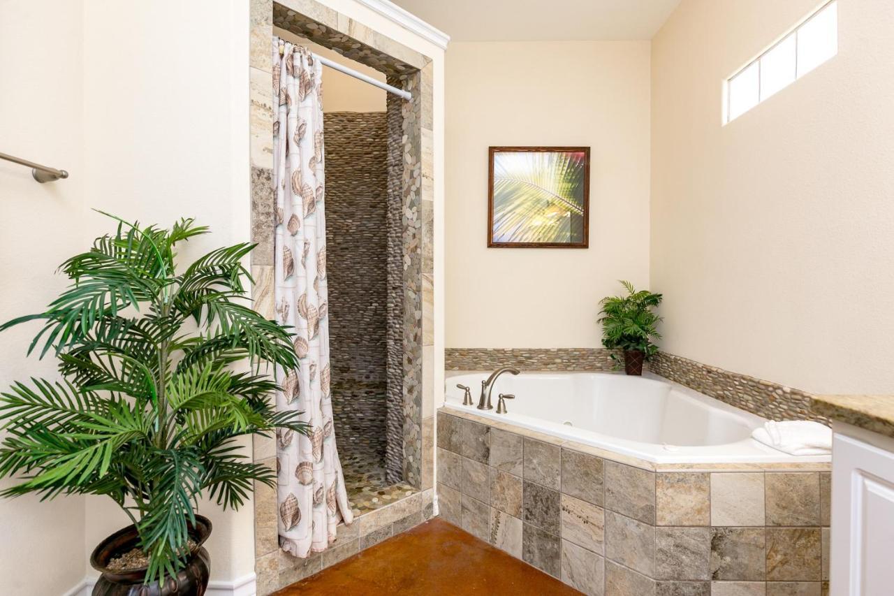 Sail Away At Pirate'S Bay Unit 113 Appartement Port Aransas Buitenkant foto