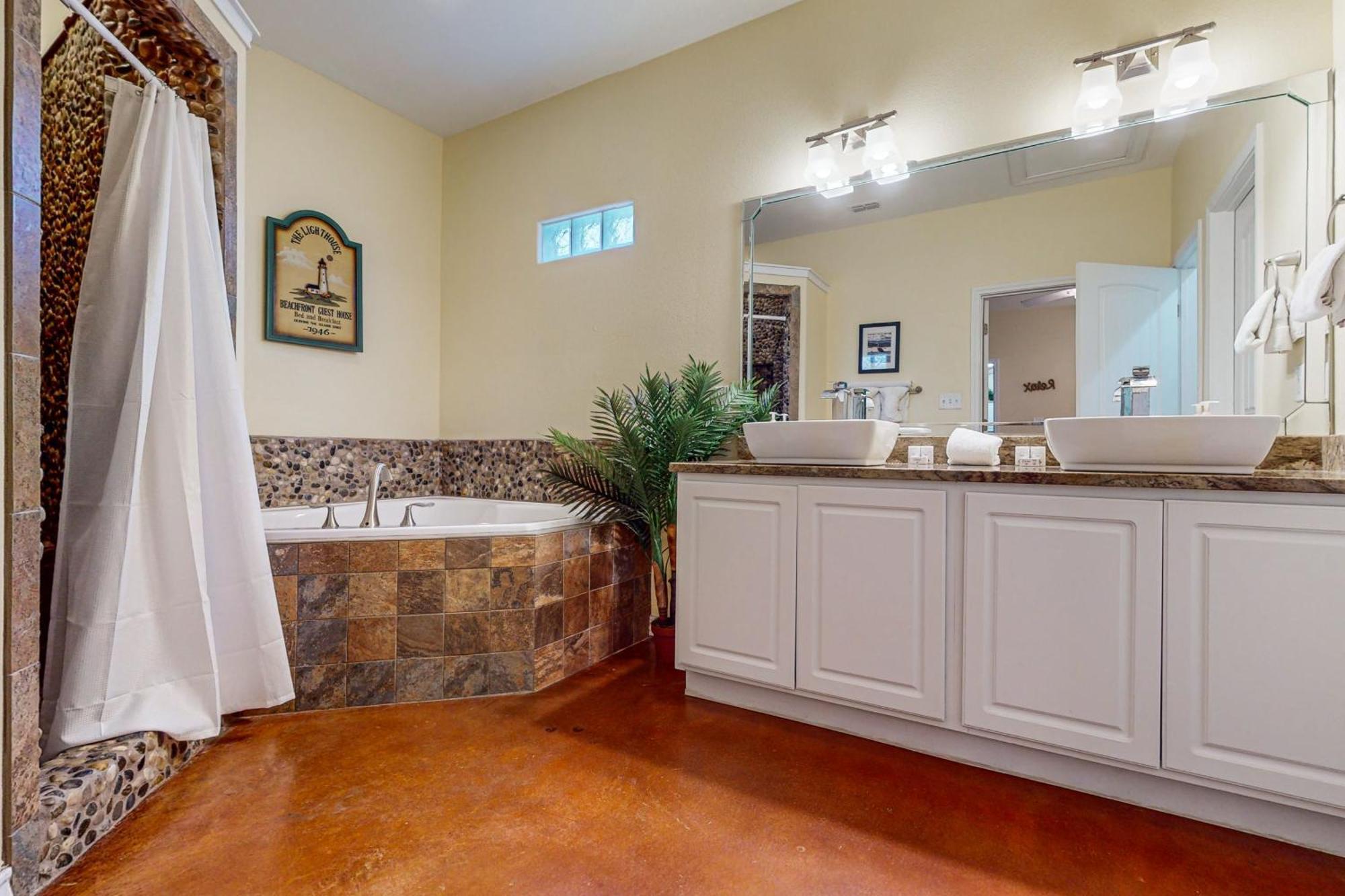 Sail Away At Pirate'S Bay Unit 113 Appartement Port Aransas Buitenkant foto