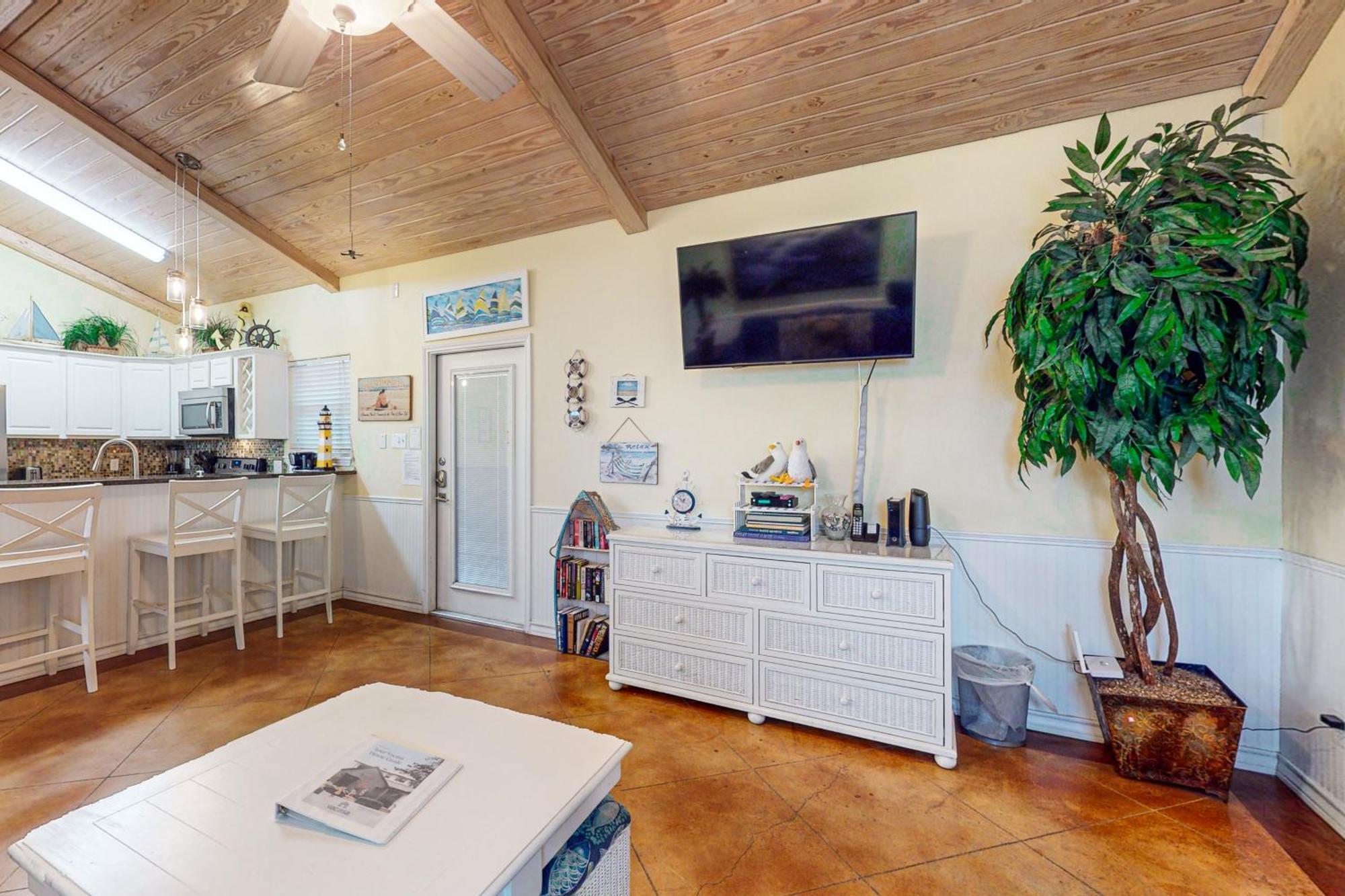 Sail Away At Pirate'S Bay Unit 113 Appartement Port Aransas Buitenkant foto