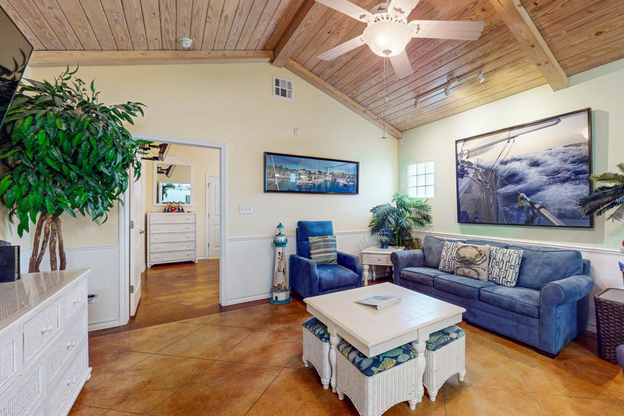 Sail Away At Pirate'S Bay Unit 113 Appartement Port Aransas Buitenkant foto